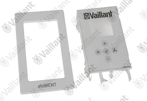 VAILLANT-Gehaeuse-Display-VSF-120-360-5-EL-u-w-Vaillant-Nr-0020265261 gallery number 1